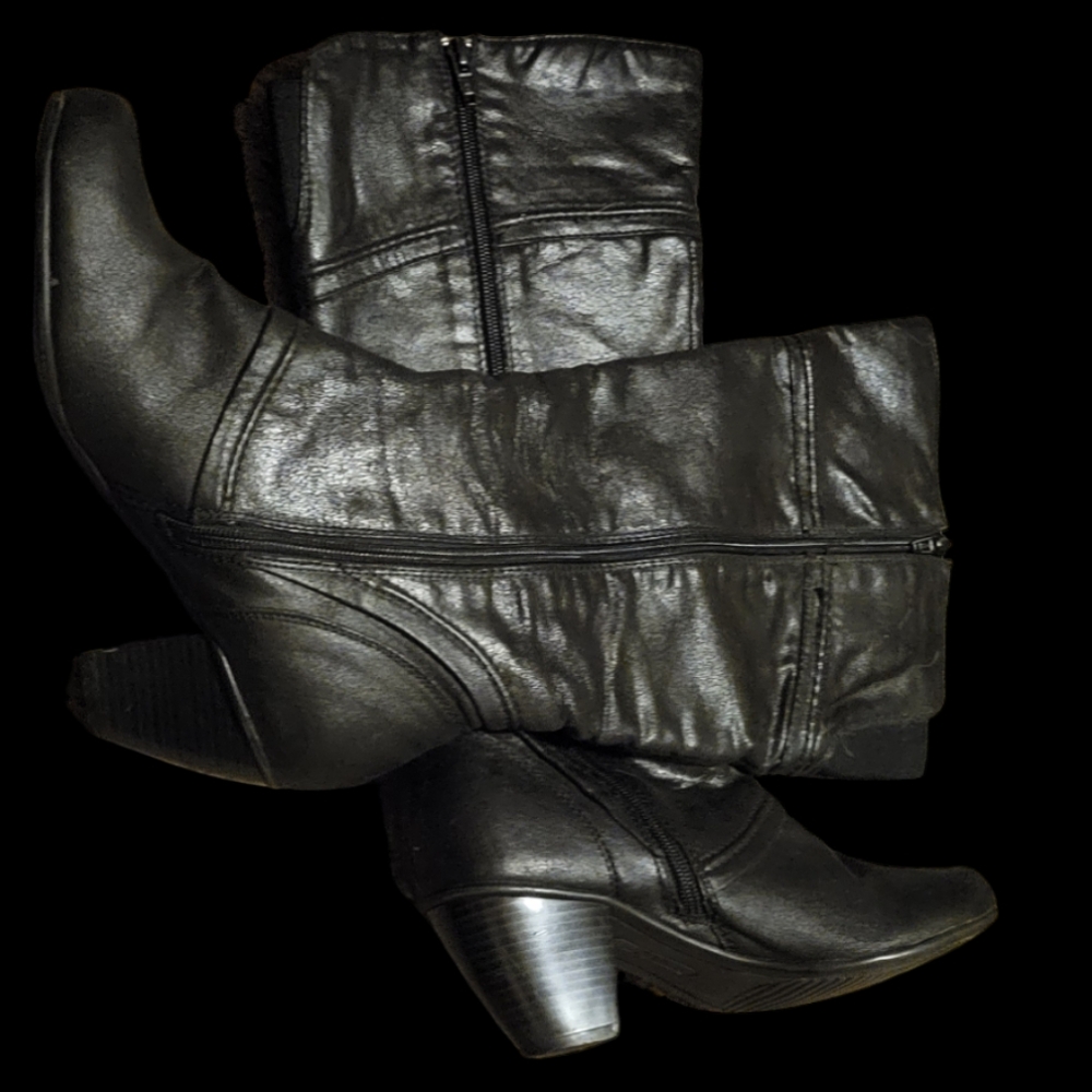 SALE NEW LADIES BOOTS 8 - Picture 3 of 7